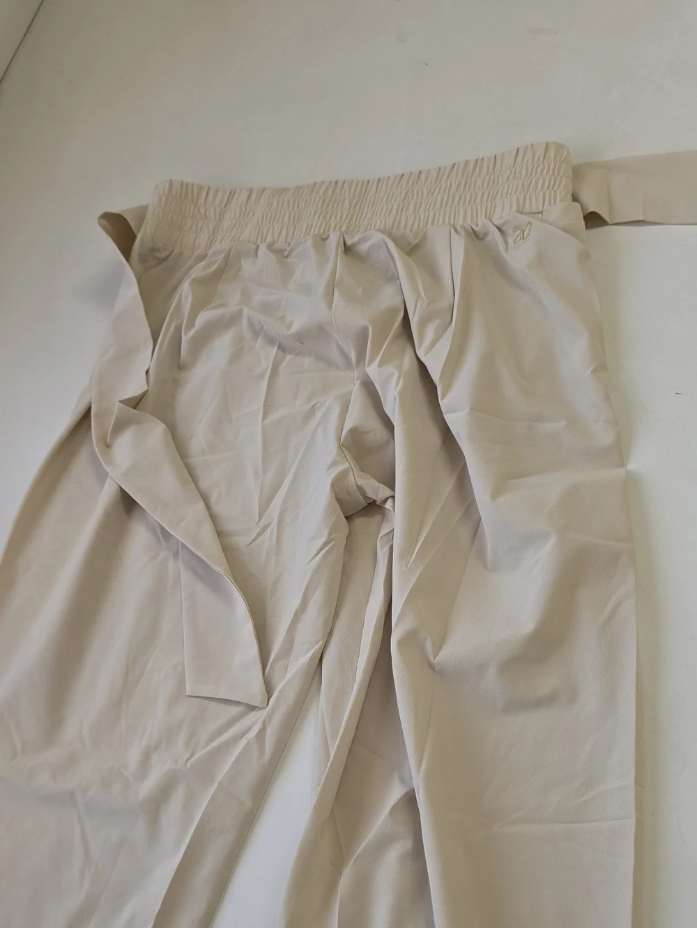 ADAY Portfolio Tailored Pants